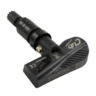 Akce TPMS senzor BMW Z4 E85/E86/E89 (03/2006 - 08/2010) CUB 315/433MHZ černý