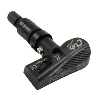 Akce TPMS senzor AUDI A6 ALLROAD 4K(C8) (09/2019 - 03/2026) CUB 315/433MHZ černý