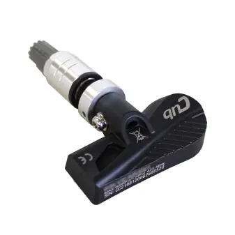 Akce TPMS senzor ABARTH 124 SPIDER NF (04/2019 - 12/2019) CUB 315/433MHZ stříbrný