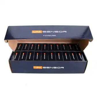 Zvýhodněné bal. (20ks sen.) TPMS senzor CUB EU 433 MHz Pouze Dnes