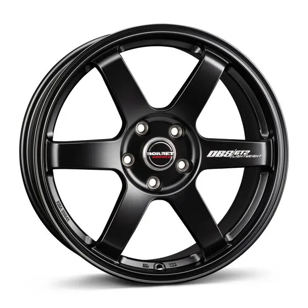 Omezená Nabídka Borbet DB8GT2 8.5x18 5x100 ET 35