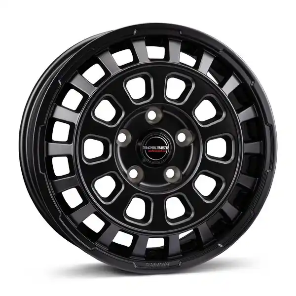 Super Cena Borbet CW 7 BM 7.5x18 5x120 ET 43