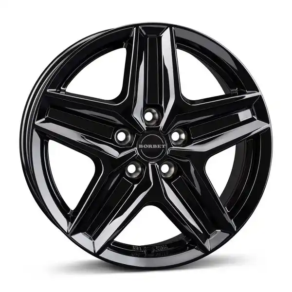 Borbet CWZ BG 7.5x18 5x120 ET 53 Akční Cena