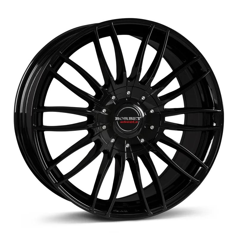 Jen Po Omezenou Doba Borbet CW 3 BG 7.5x18 6x120 ET 45