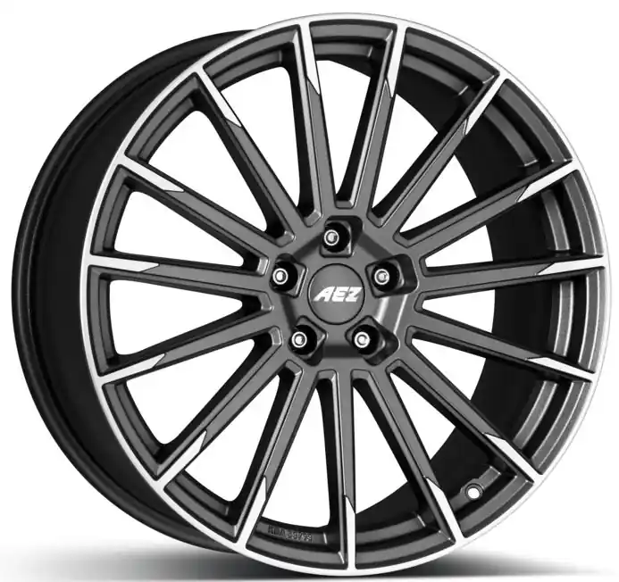 AEZ Atlanta titan 9.5x20 5x112 ET 44 Akční Nabídka