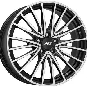 AEZ Berlin dark 7.5x18 5x112 ET 53 Bezpečná Platba