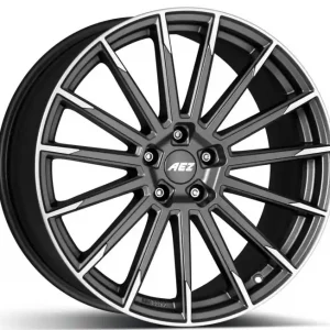 AEZ Atlanta titan 8.5x19 5x112 ET 38 Nejlepší Volba