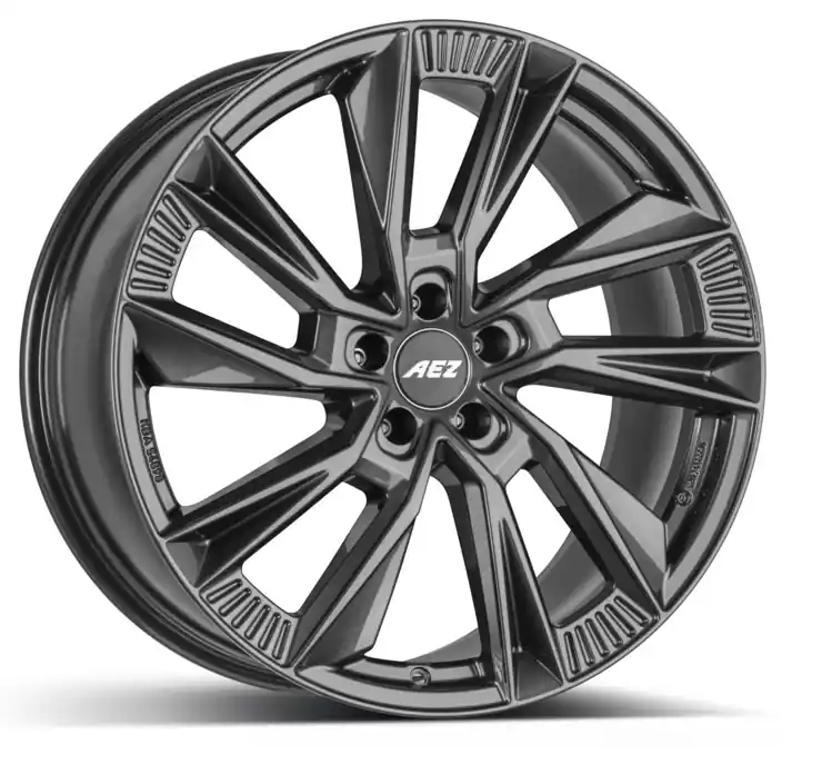 AEZ Havanna grey 10.5x21 5x112 ET 50 Levný