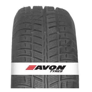 Pneu Avon WT7 | Pneu auto - PneuLeader Bezpečná Platba