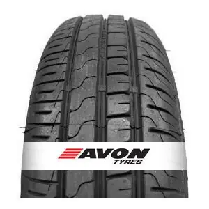 Hit Sezóny Pneu Avon ZT7 | Pneu auto - PneuLeader