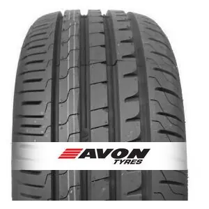 Pneu Avon ZV7 | Pneu auto - PneuLeader Časově Omezené