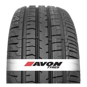 Nízká Cena Pneu Avon ZX7 | Pneu auto - PneuLeader