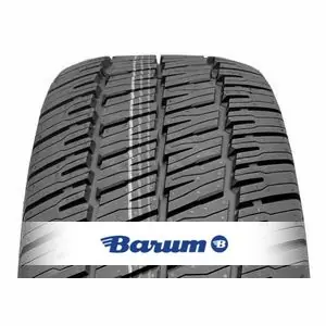 Nejlepší Volba Pneu Barum Vanis Allseason | Pneu auto - PneuLeader