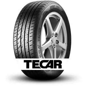 Akce Pneumatika ESA Tecar 235/40 R18 95Y DOT 2022 | Spirit PRO | PneuLeader