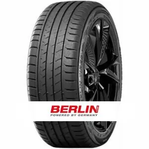 Akce Pneumatika Berlin Tires 225/45 ZR18 95W XL M+S | Summer UHP2 | PneuLeader